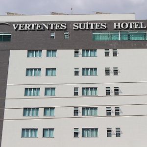 Vertentes Suites Hotel